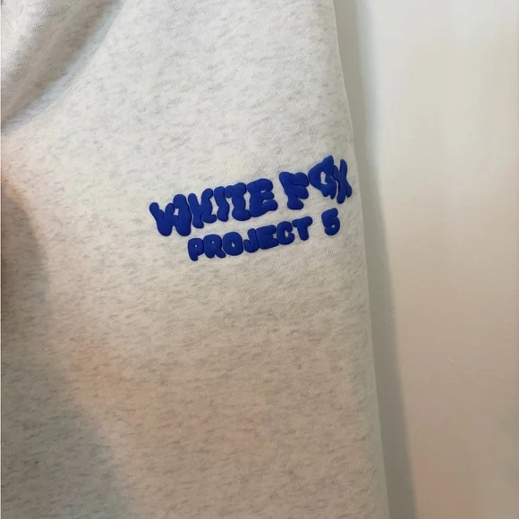 White Fox Boutique Set - Picture 7 of 8